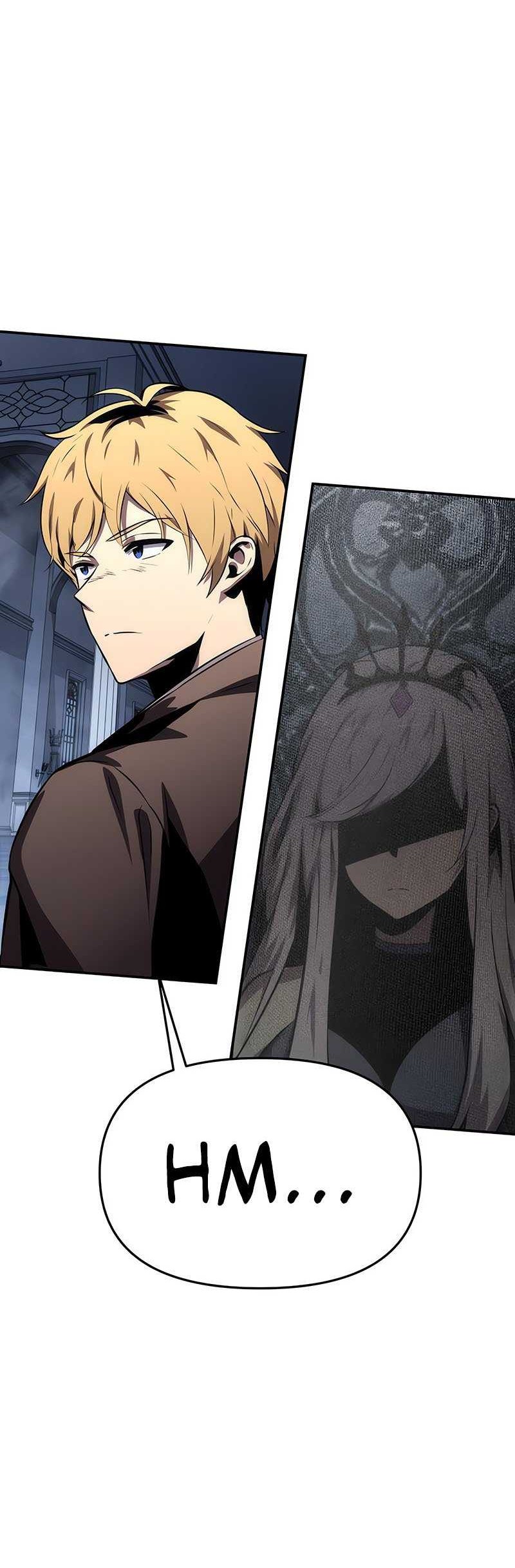 The Knight King Who Returned with a God Chapter 27 Gambar 33