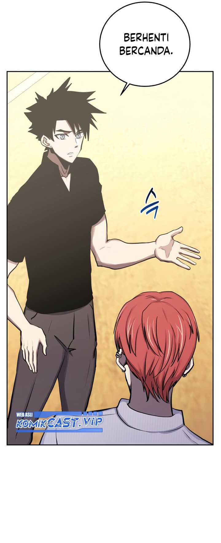 Player from Today Onwards Chapter 83 Gambar 26