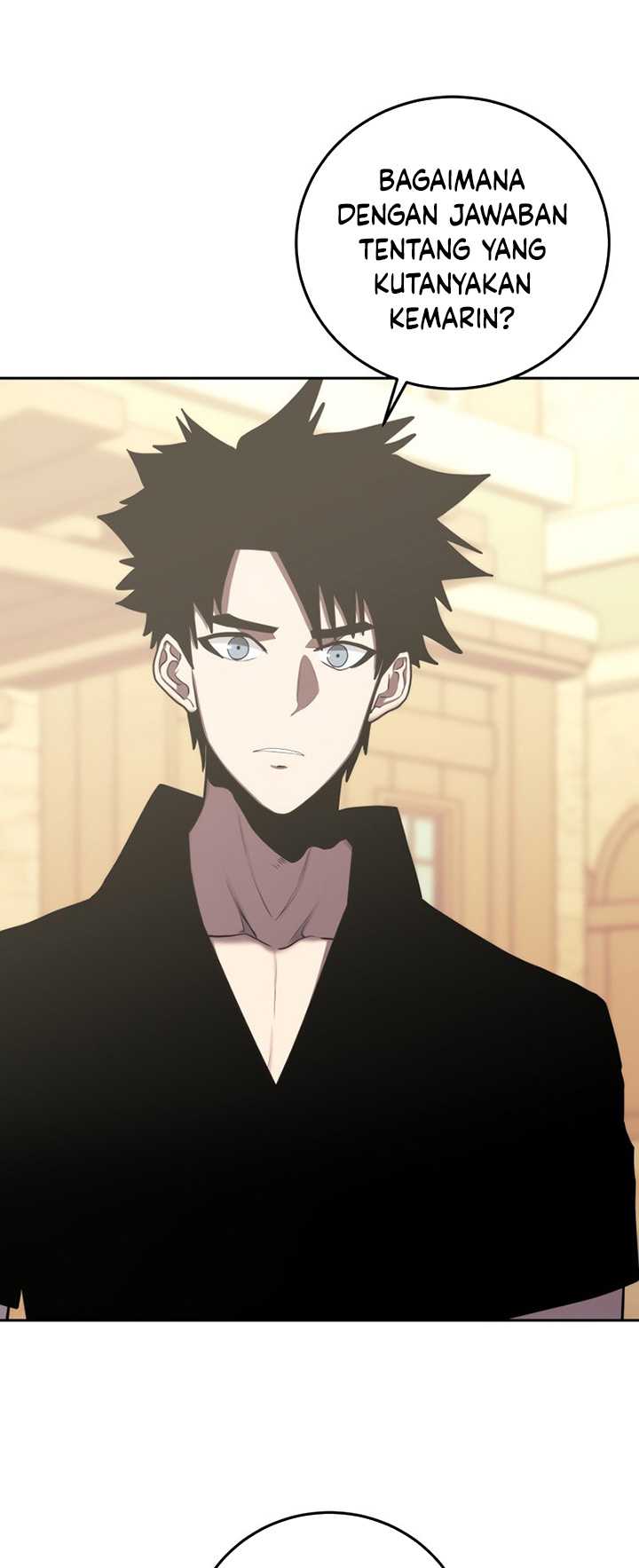 Player from Today Onwards Chapter 83 Gambar 27