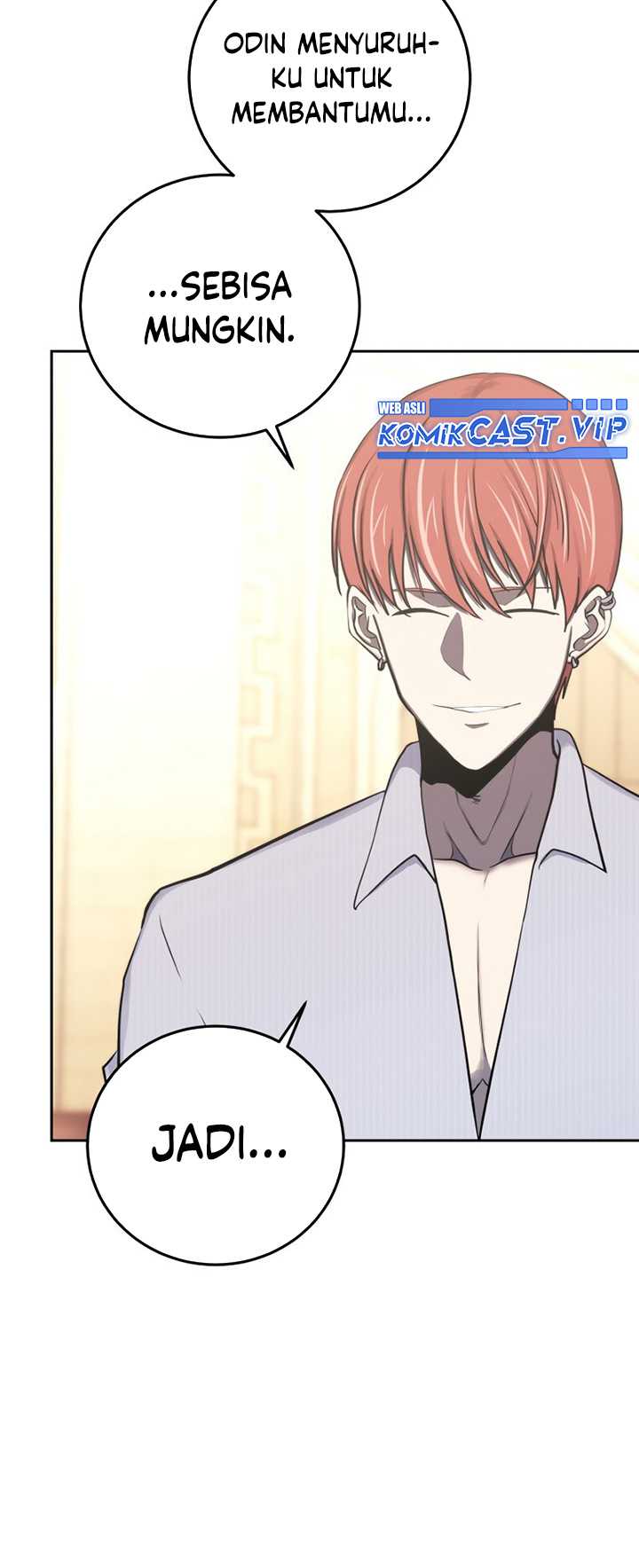 Player from Today Onwards Chapter 83 Gambar 28