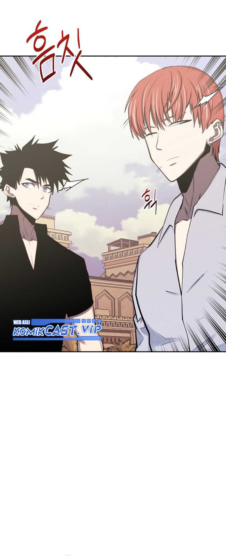 Player from Today Onwards Chapter 83 Gambar 29