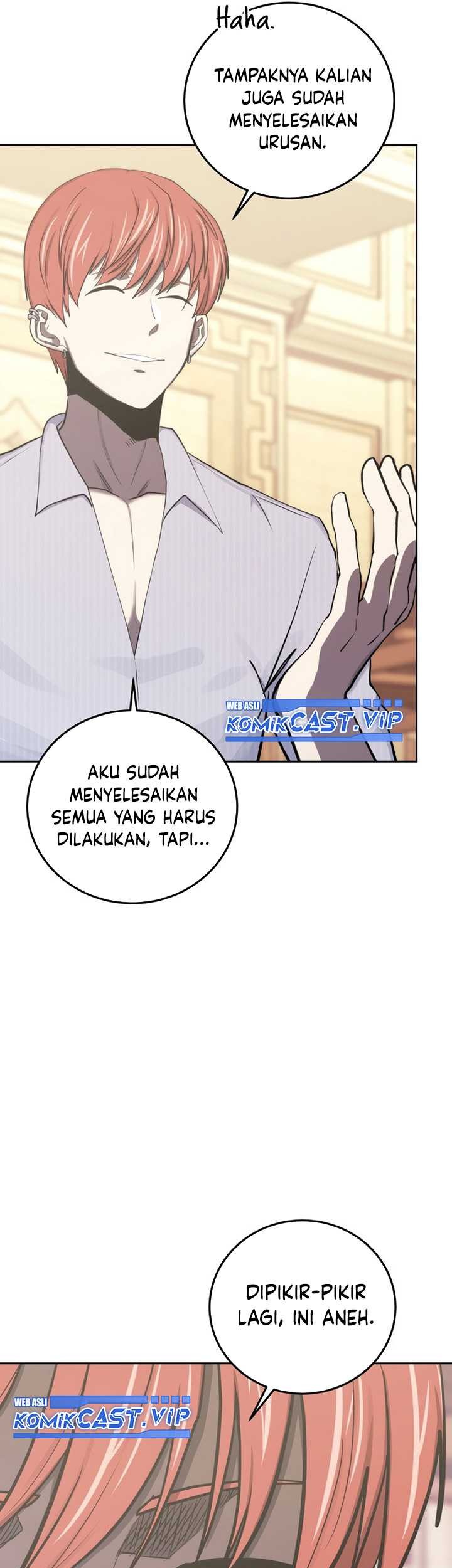 Player from Today Onwards Chapter 83 Gambar 18