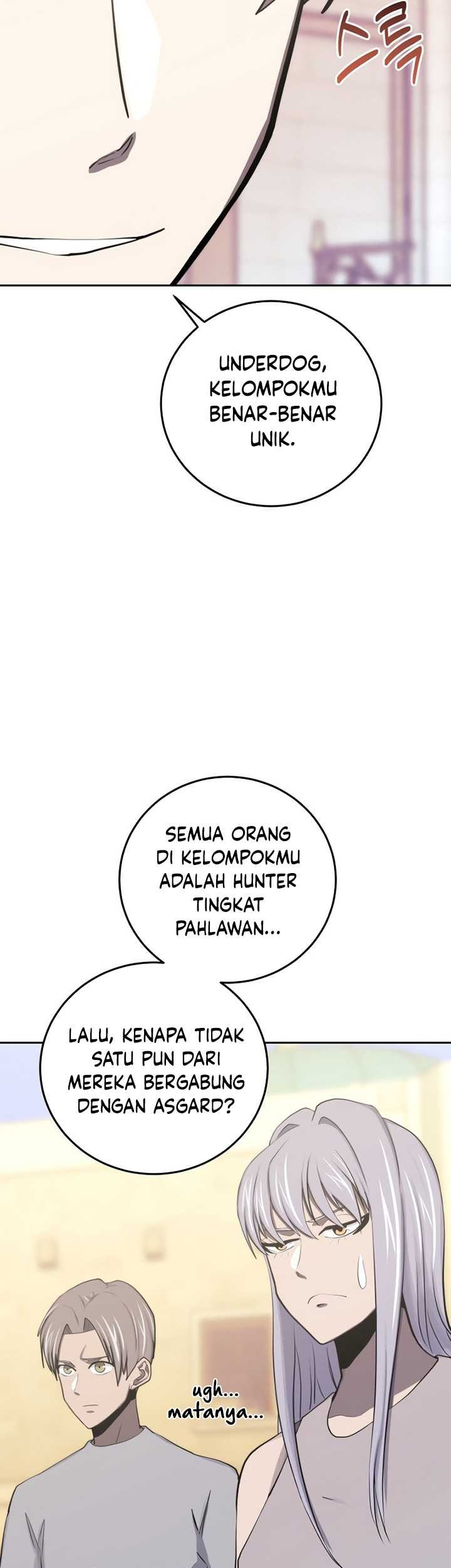 Player from Today Onwards Chapter 83 Gambar 20