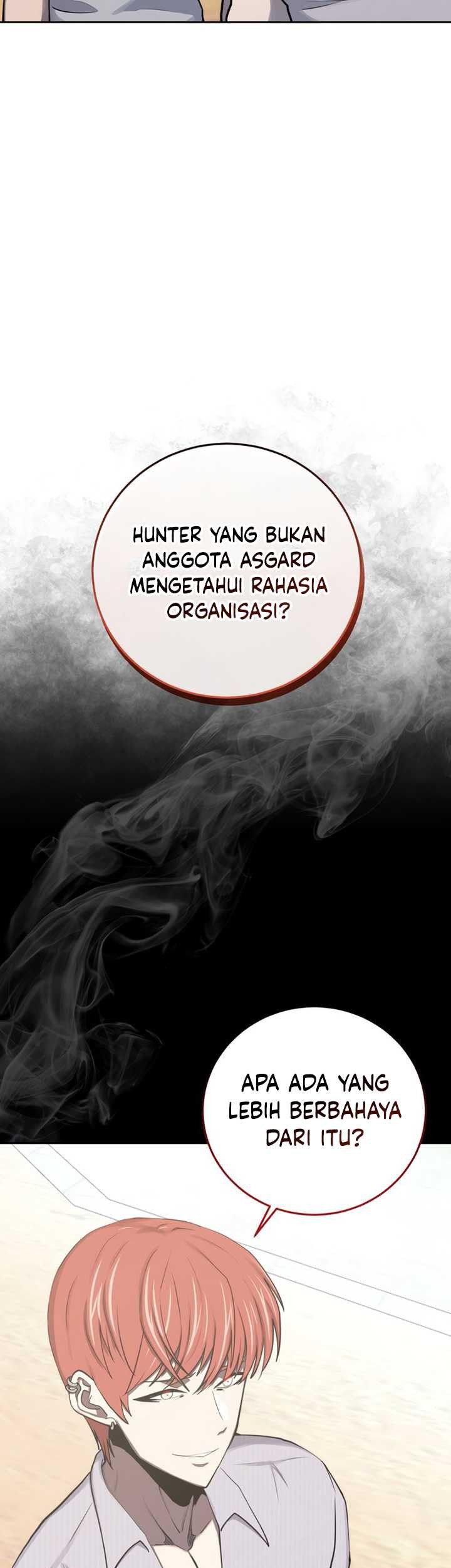 Player from Today Onwards Chapter 83 Gambar 22