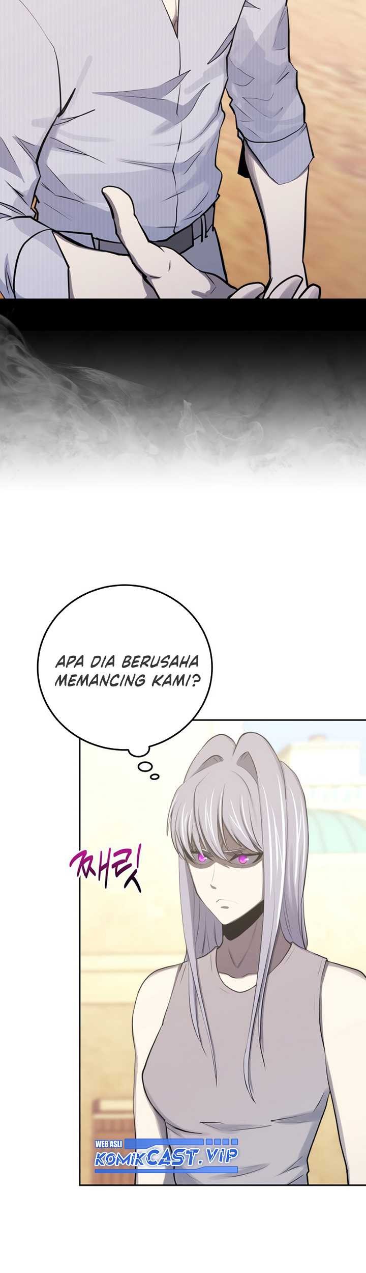 Player from Today Onwards Chapter 83 Gambar 24