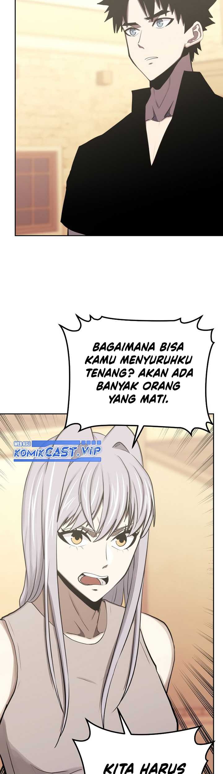 Player from Today Onwards Chapter 83 Gambar 42