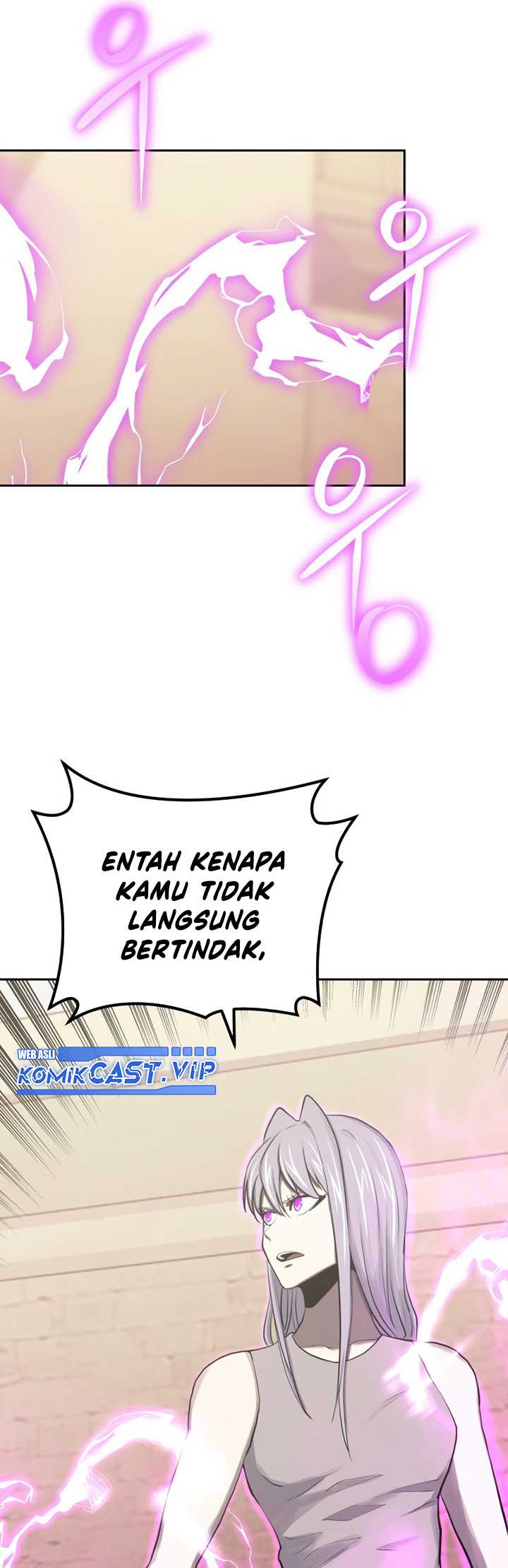 Player from Today Onwards Chapter 83 Gambar 46