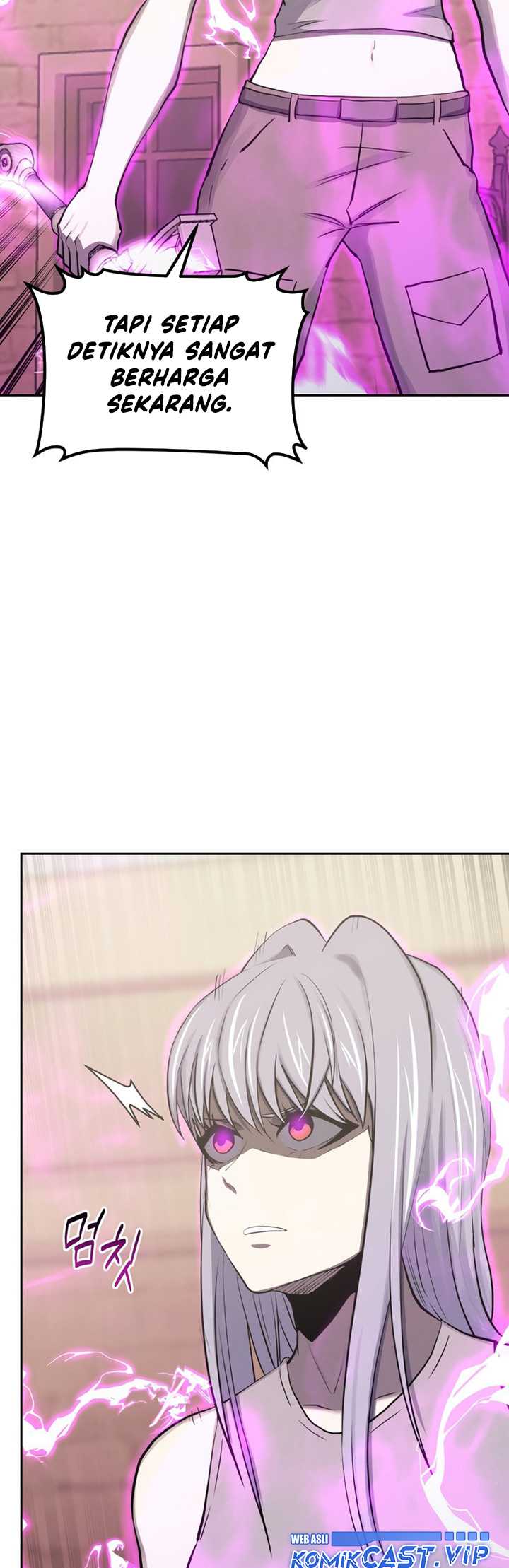 Player from Today Onwards Chapter 83 Gambar 47