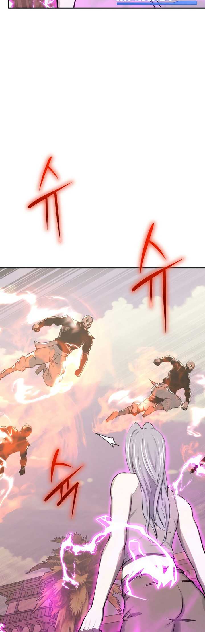 Player from Today Onwards Chapter 83 Gambar 48