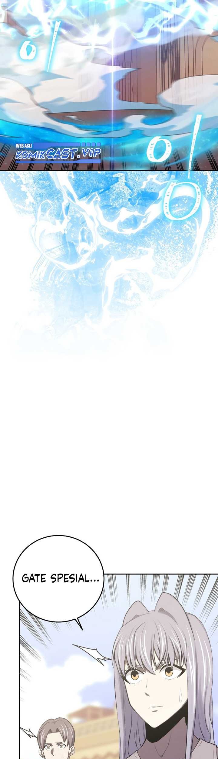 Player from Today Onwards Chapter 83 Gambar 34