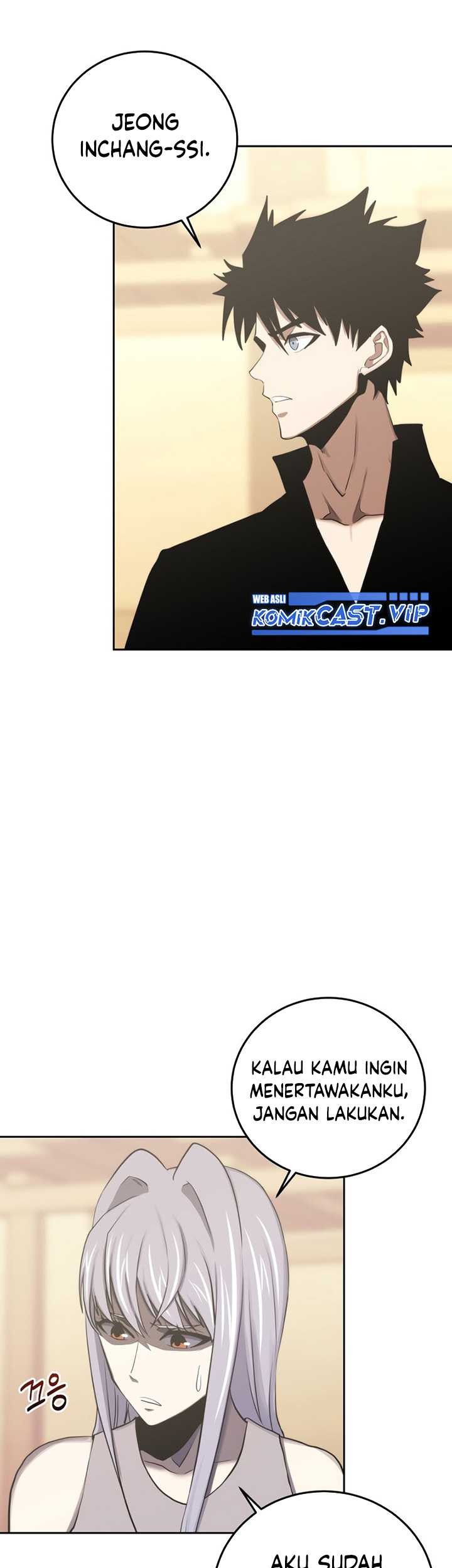 Player from Today Onwards Chapter 83 Gambar 58