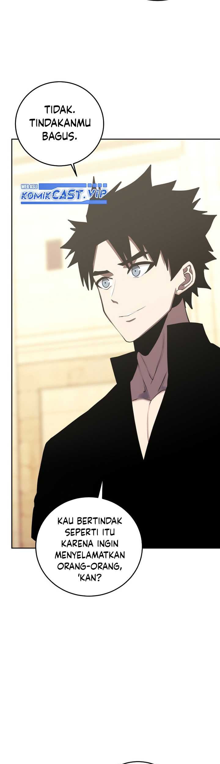 Player from Today Onwards Chapter 83 Gambar 60