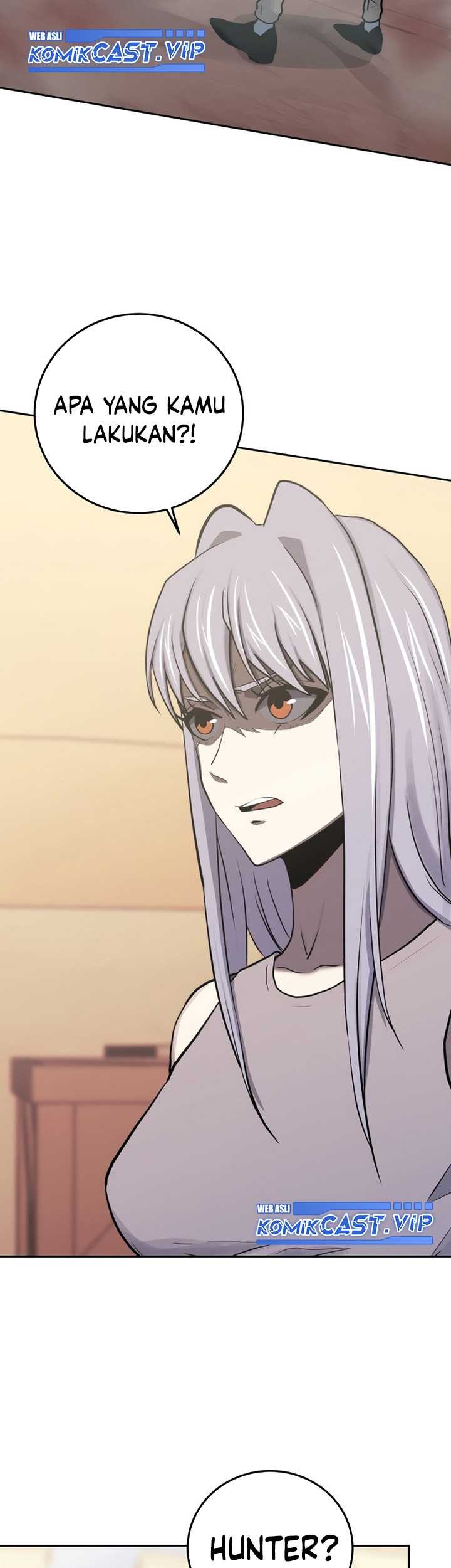 Player from Today Onwards Chapter 83 Gambar 68