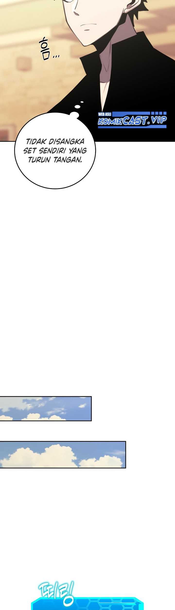 Player from Today Onwards Chapter 83 Gambar 54