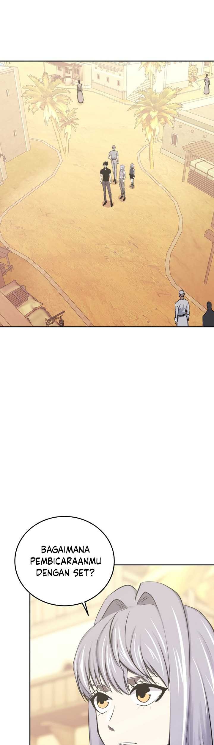 Player from Today Onwards Chapter 83 Gambar 4