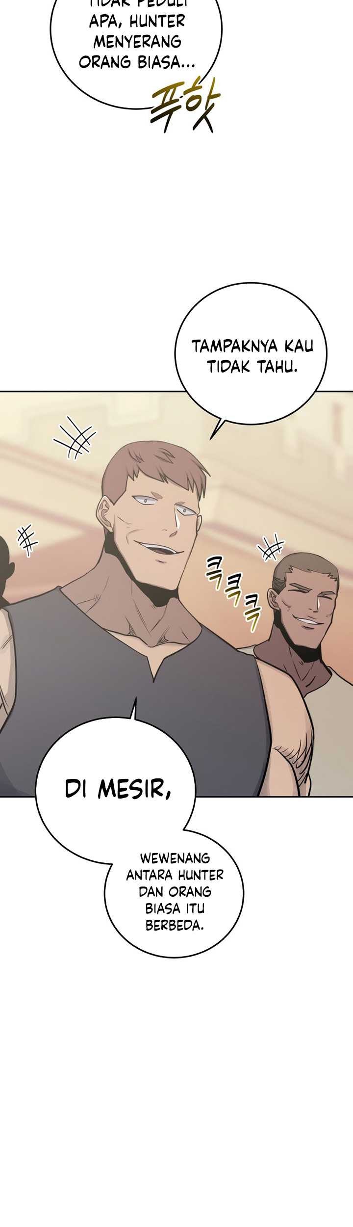 Player from Today Onwards Chapter 83 Gambar 78