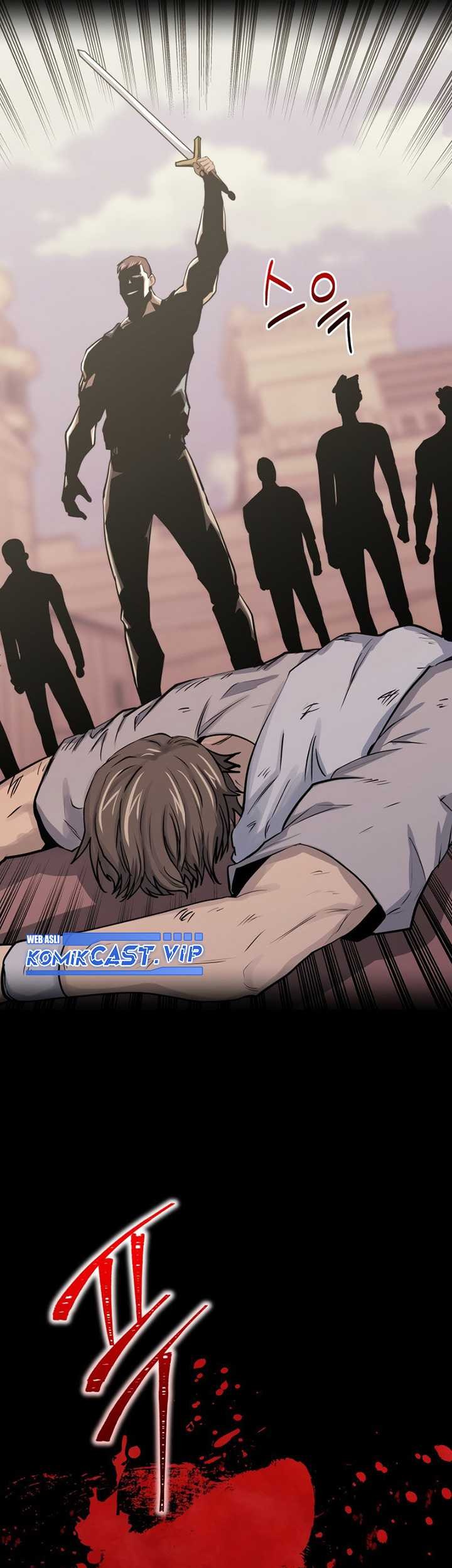 Player from Today Onwards Chapter 83 Gambar 82