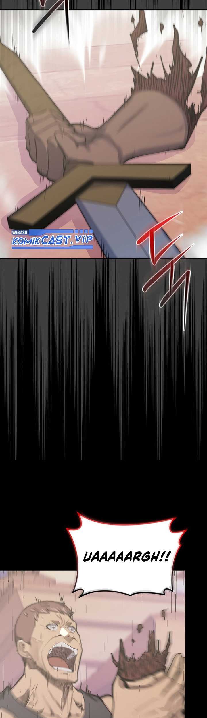 Player from Today Onwards Chapter 83 Gambar 86