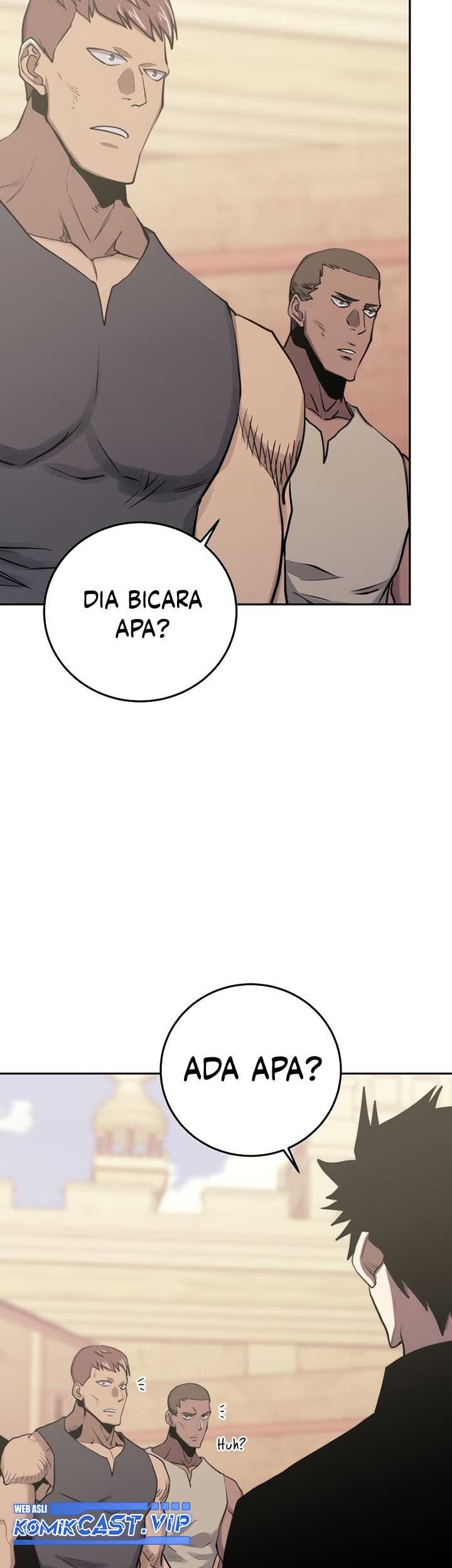 Player from Today Onwards Chapter 83 Gambar 70