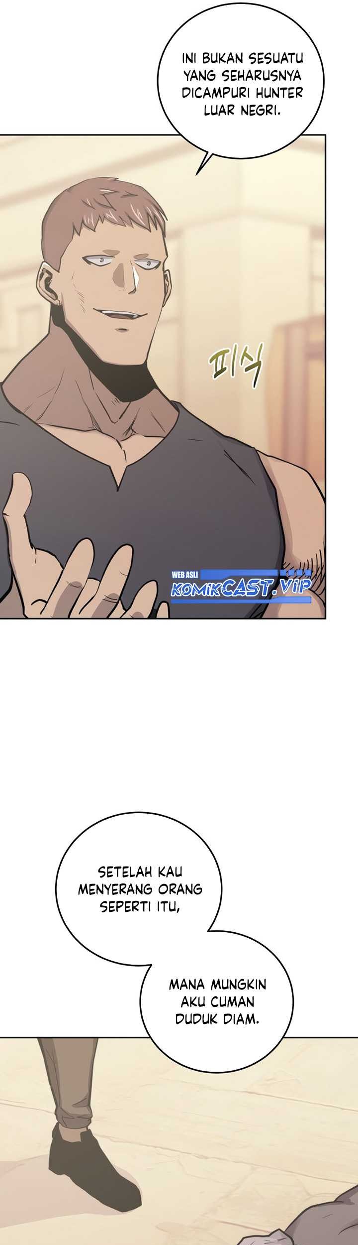 Player from Today Onwards Chapter 83 Gambar 74