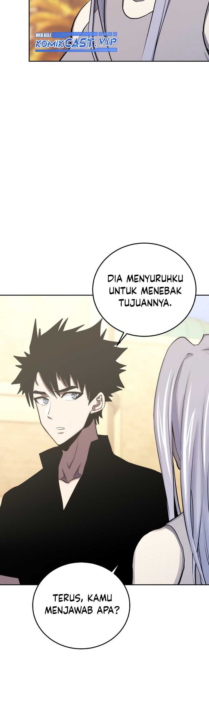 Player from Today Onwards Chapter 83 Gambar 6