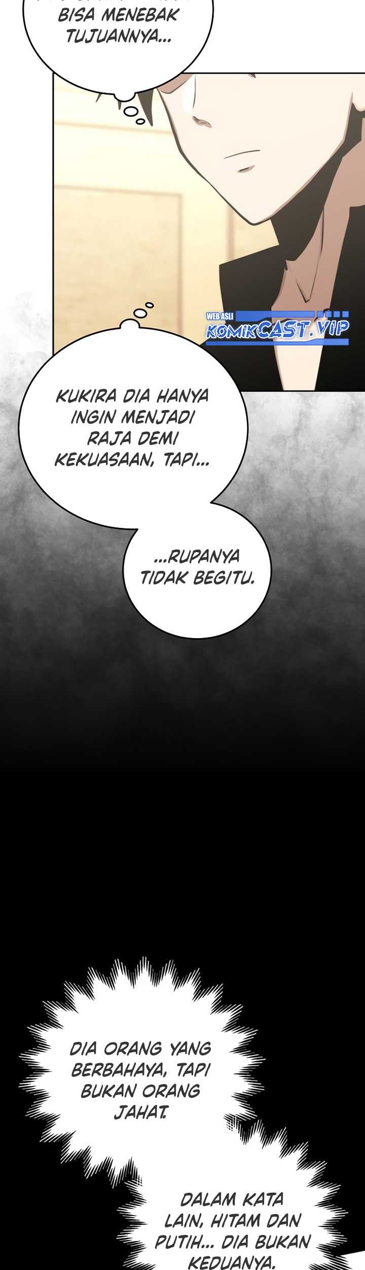 Player from Today Onwards Chapter 83 Gambar 8