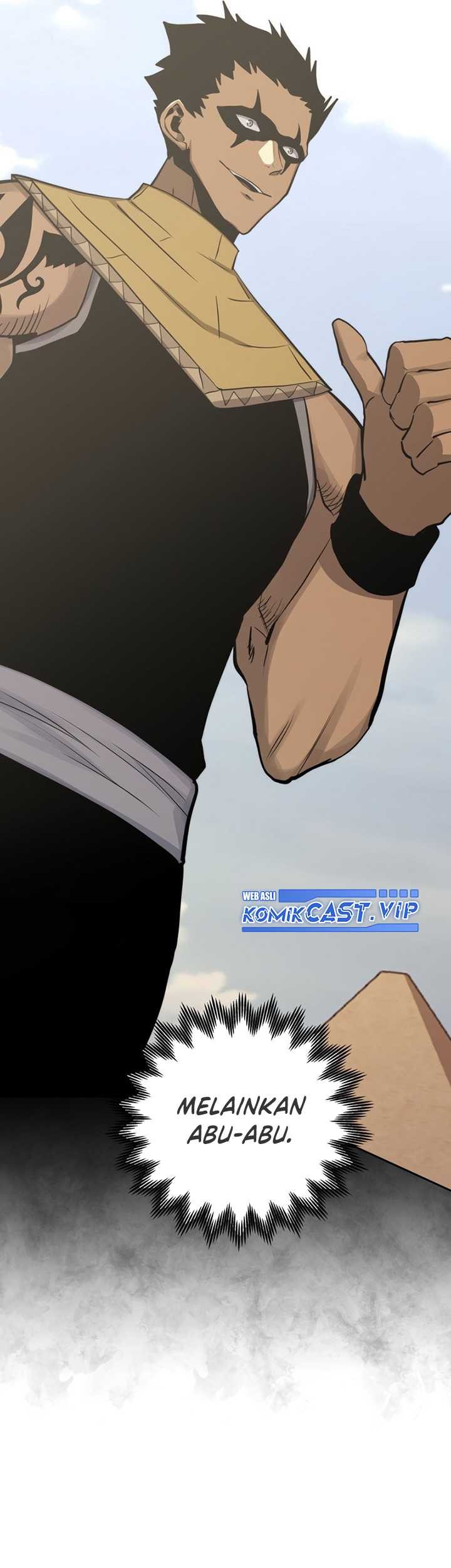 Player from Today Onwards Chapter 83 Gambar 10