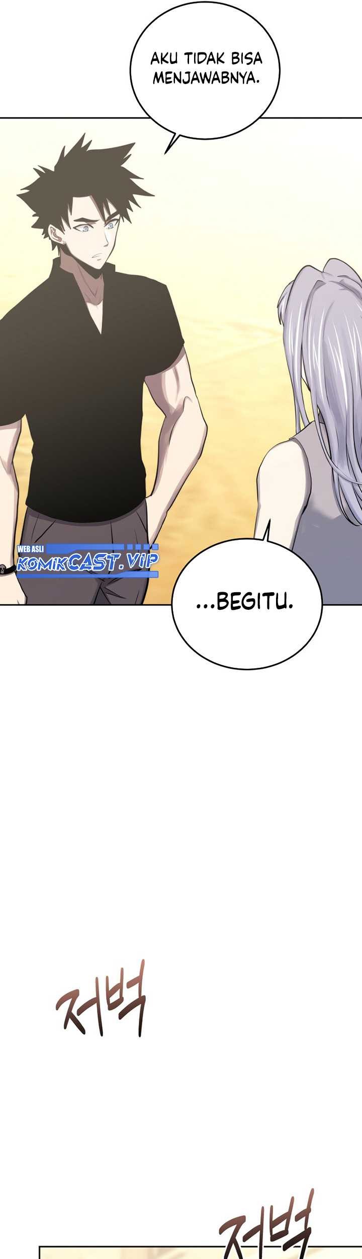 Player from Today Onwards Chapter 83 Gambar 12