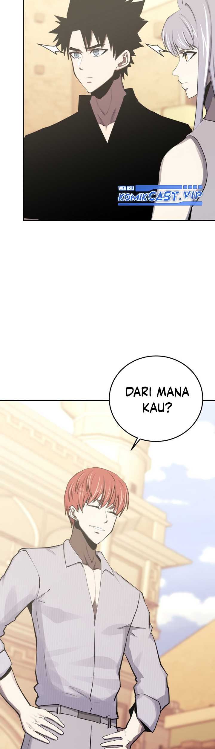 Player from Today Onwards Chapter 83 Gambar 14