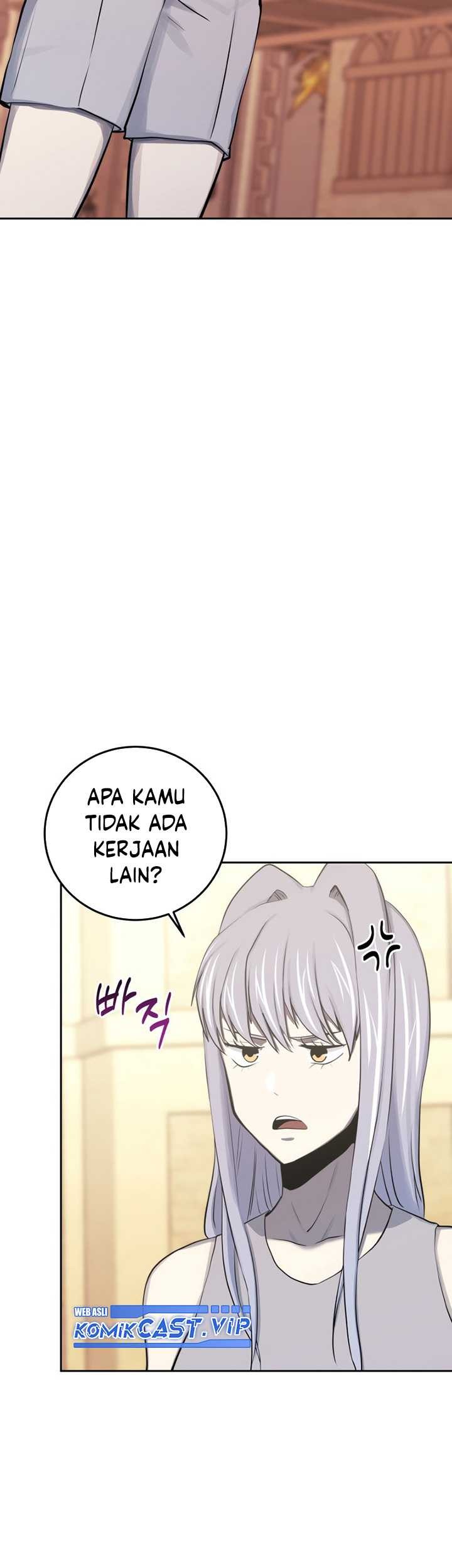 Player from Today Onwards Chapter 83 Gambar 16