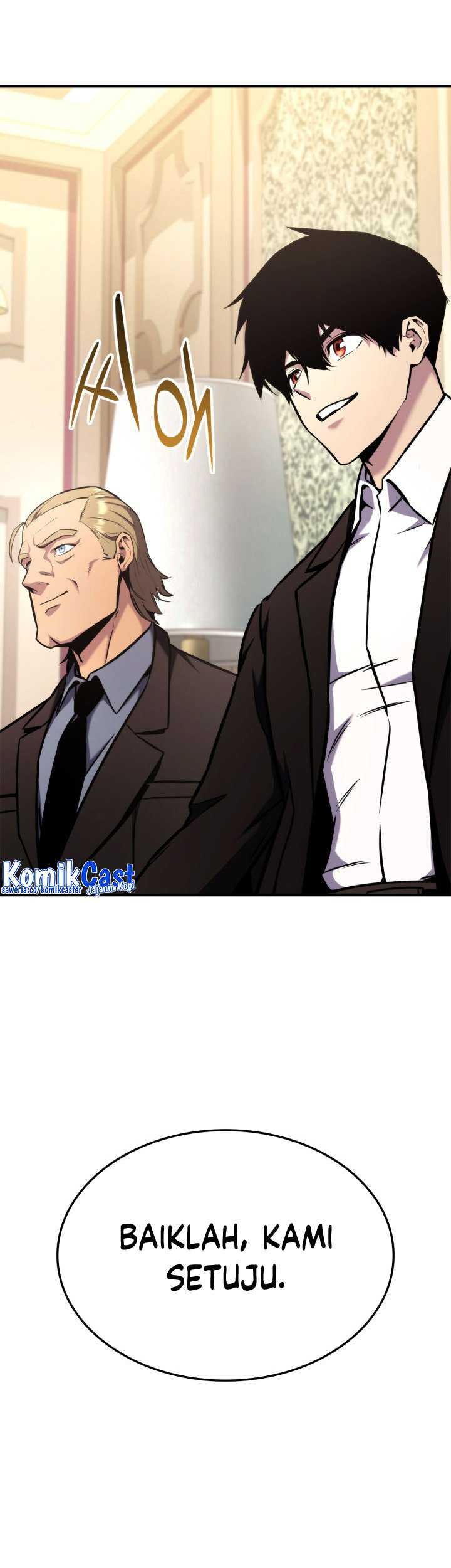 Ranker’s Return (Remake) Chapter 122 Gambar 26