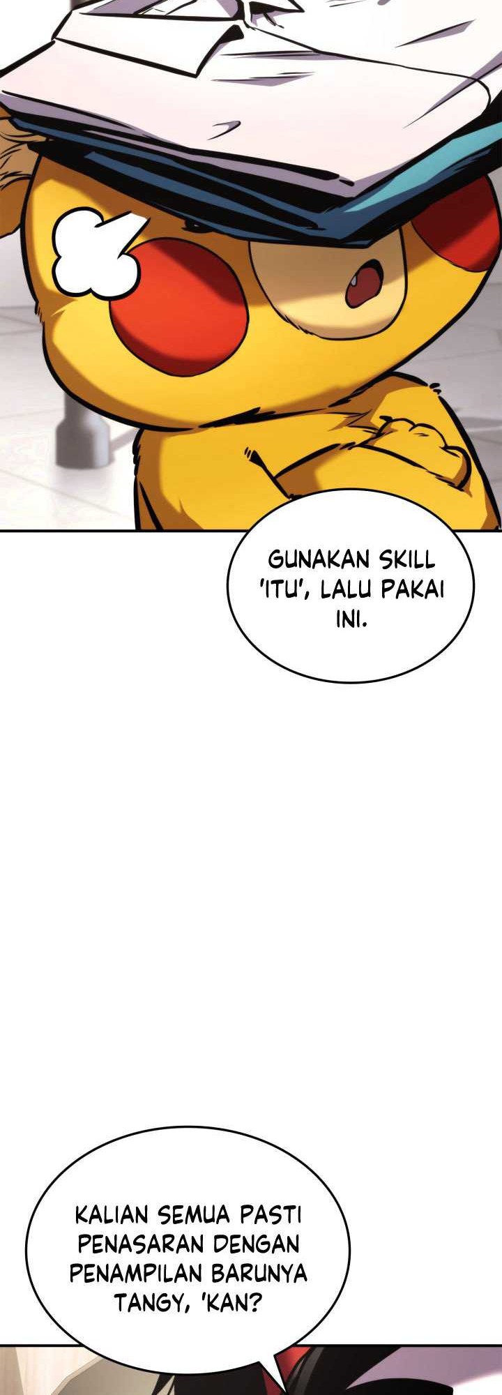 Ranker’s Return (Remake) Chapter 122 Gambar 33