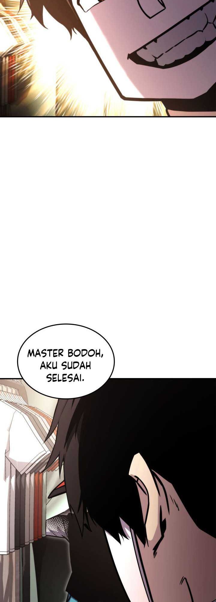 Ranker’s Return (Remake) Chapter 122 Gambar 35