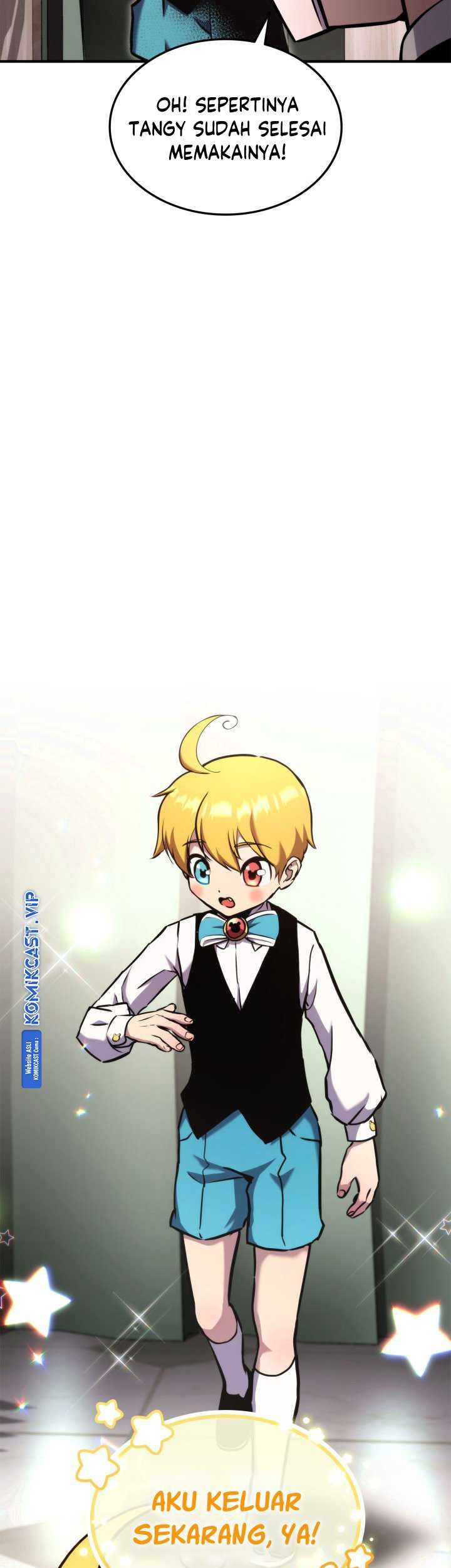 Ranker’s Return (Remake) Chapter 122 Gambar 36