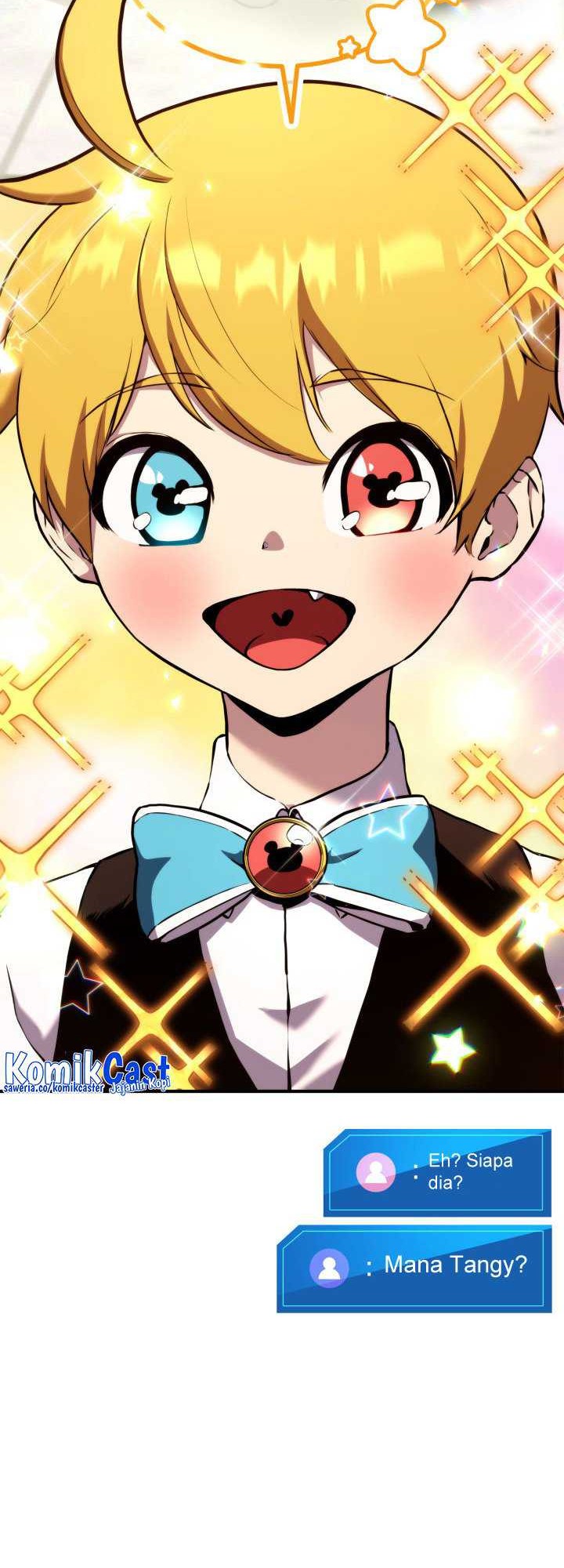 Ranker’s Return (Remake) Chapter 122 Gambar 37