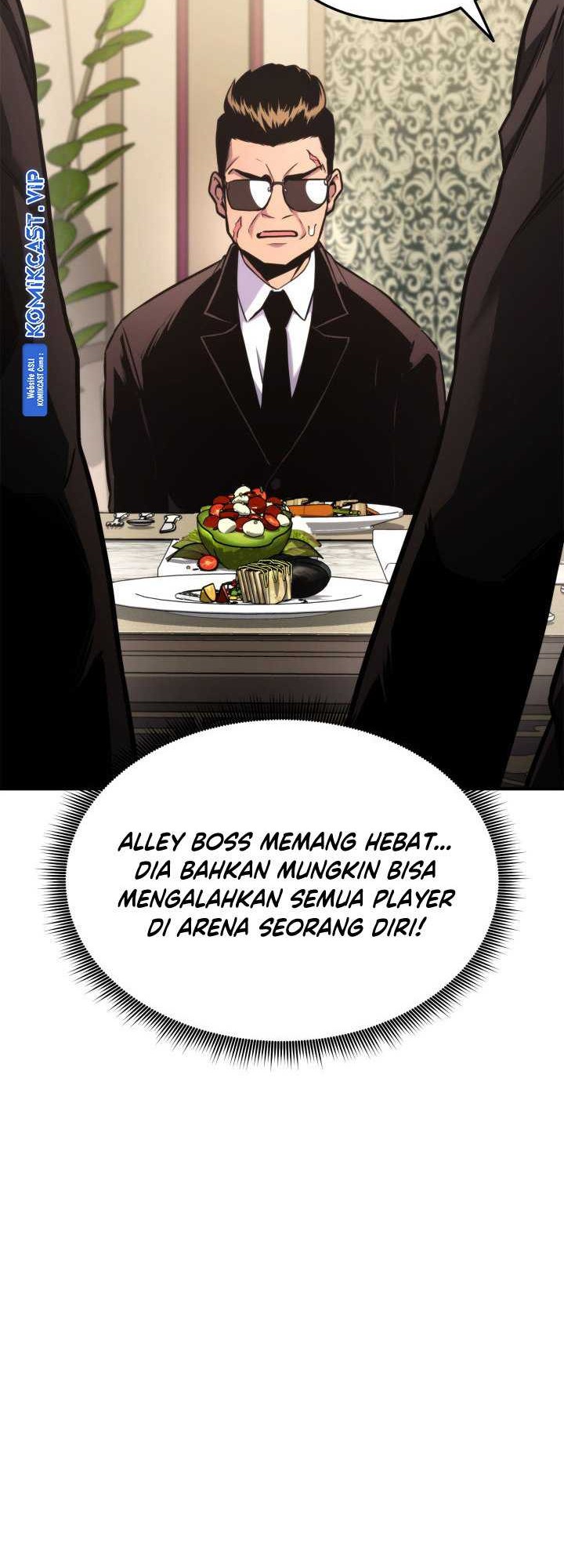 Ranker’s Return (Remake) Chapter 122 Gambar 19