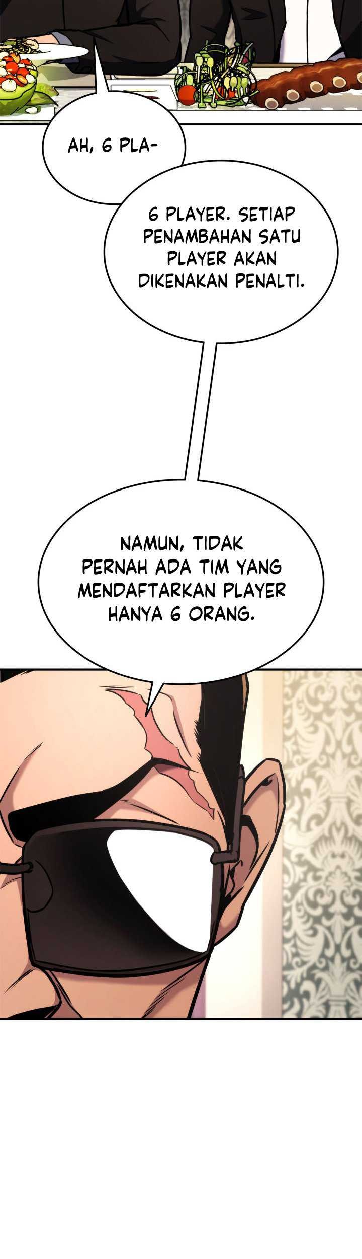 Ranker’s Return (Remake) Chapter 122 Gambar 22