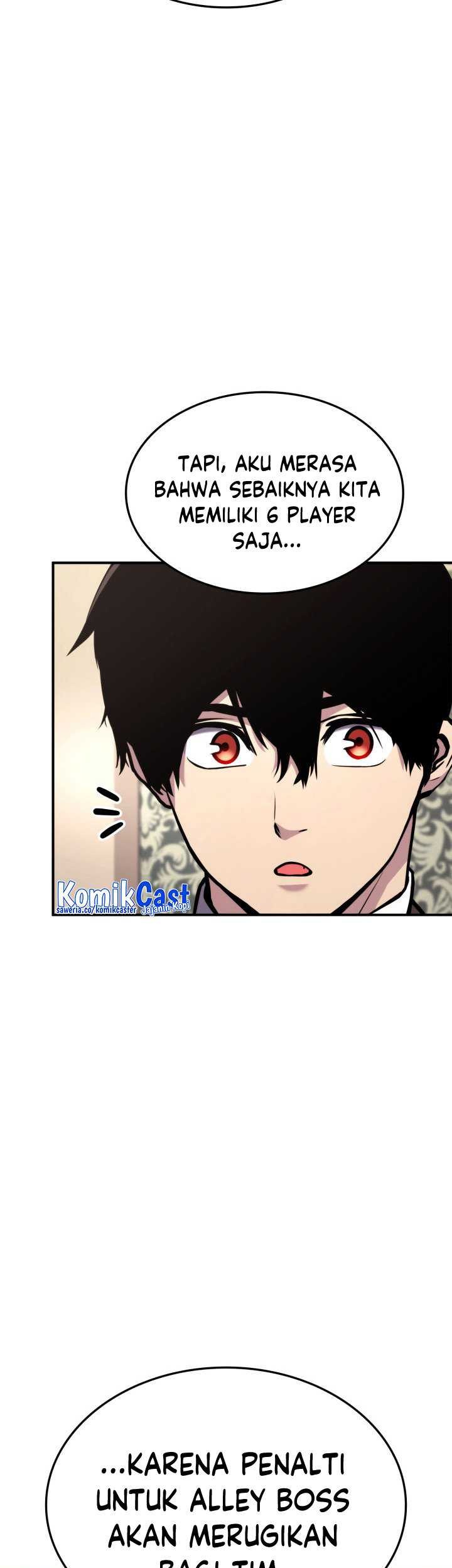 Ranker’s Return (Remake) Chapter 122 Gambar 24