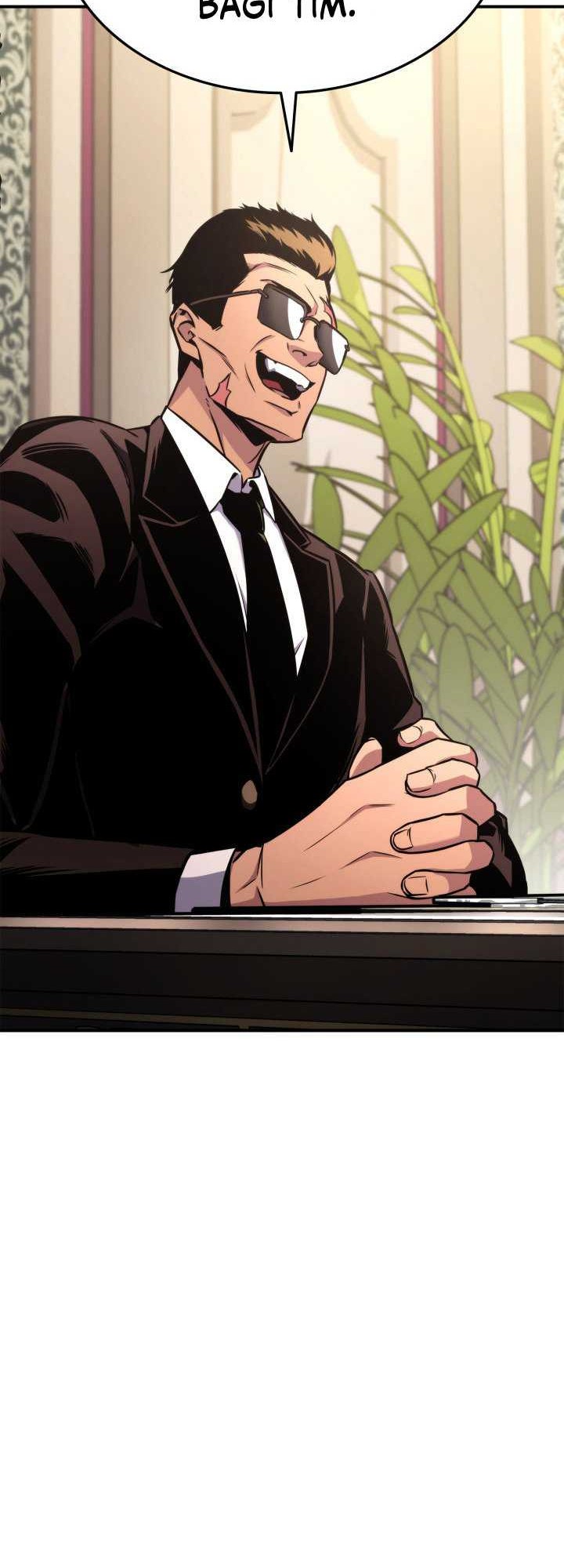 Ranker’s Return (Remake) Chapter 122 Gambar 25