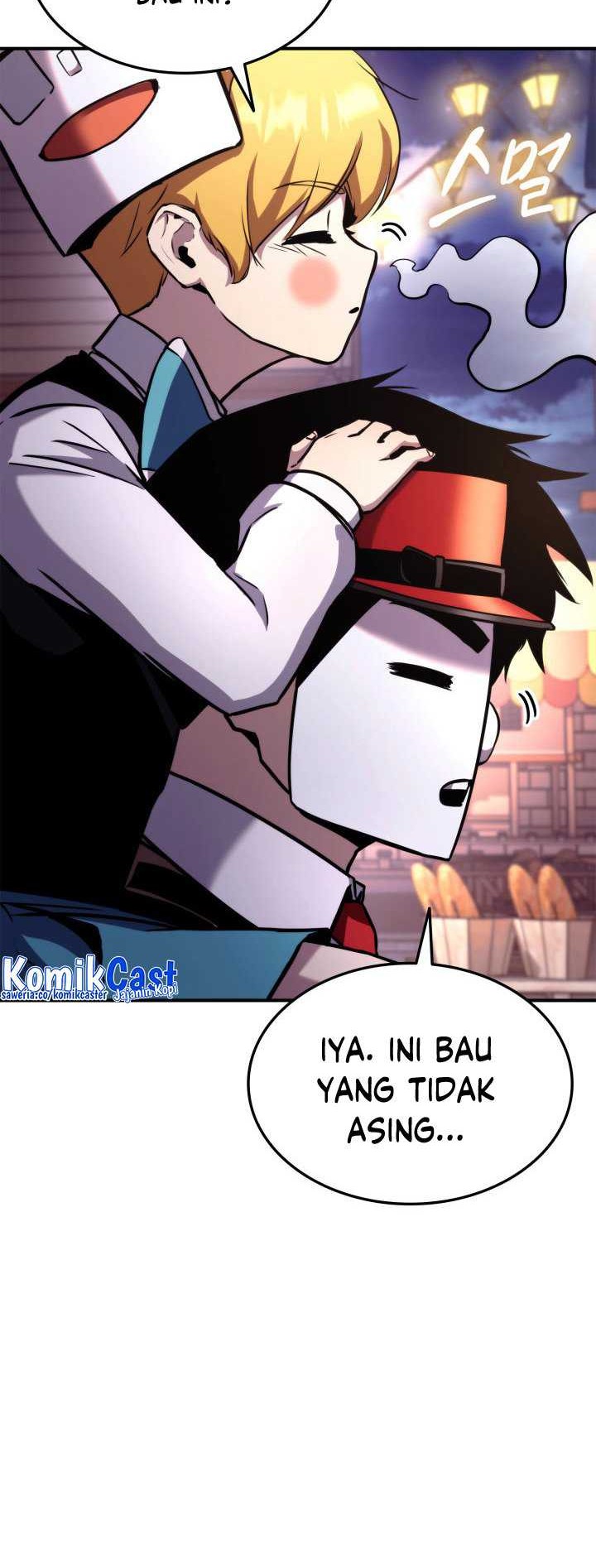 Ranker’s Return (Remake) Chapter 122 Gambar 53