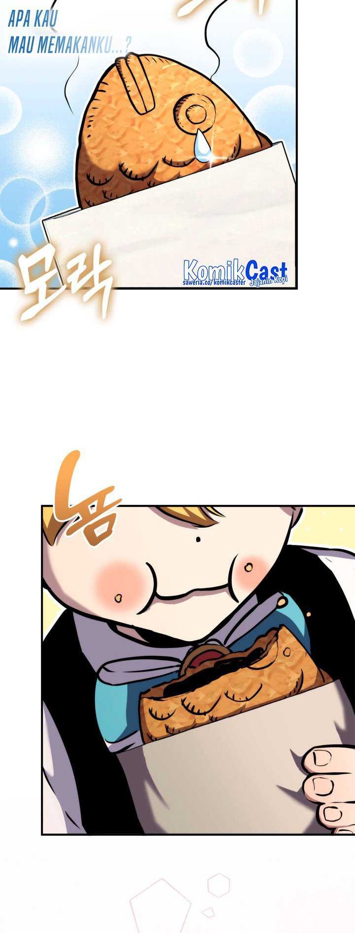 Ranker’s Return (Remake) Chapter 122 Gambar 55