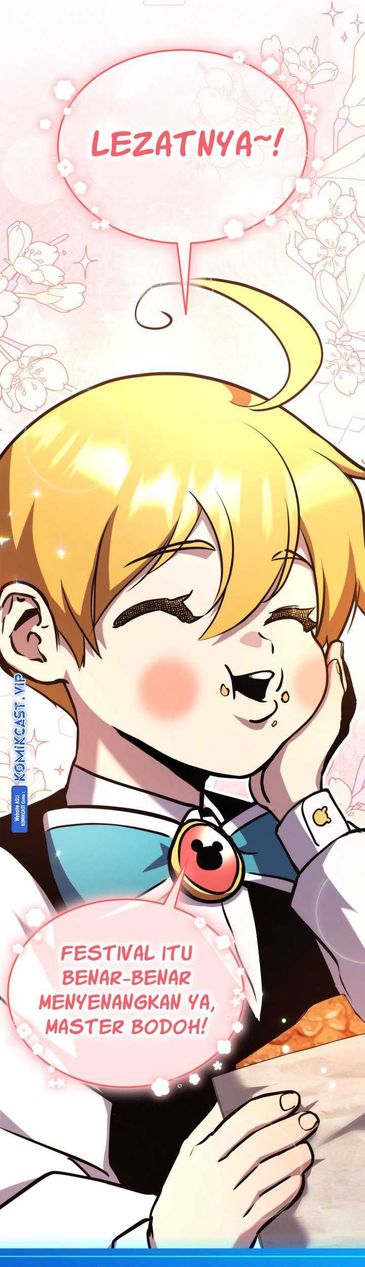 Ranker’s Return (Remake) Chapter 122 Gambar 56