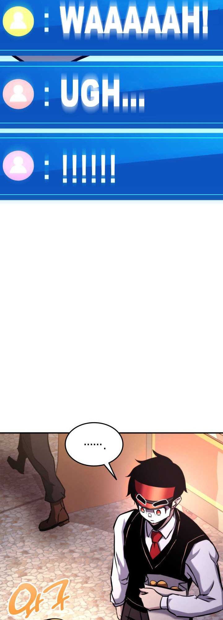 Ranker’s Return (Remake) Chapter 122 Gambar 57