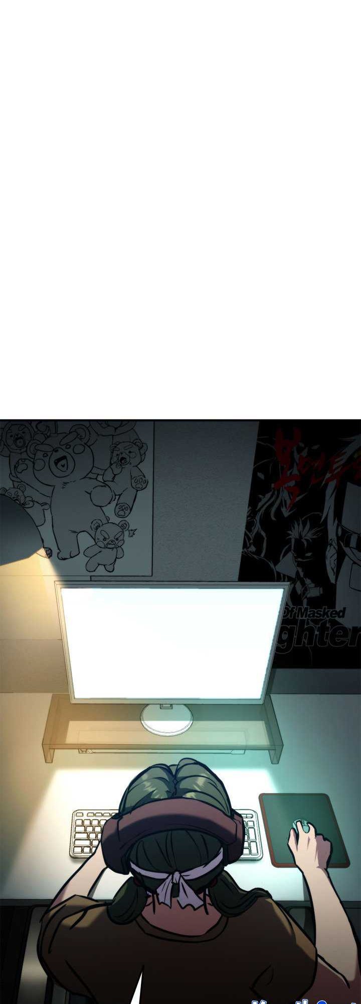 Ranker’s Return (Remake) Chapter 122 Gambar 39