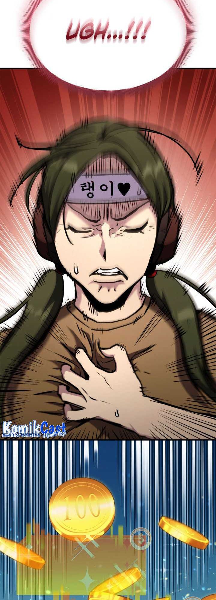 Ranker’s Return (Remake) Chapter 122 Gambar 41