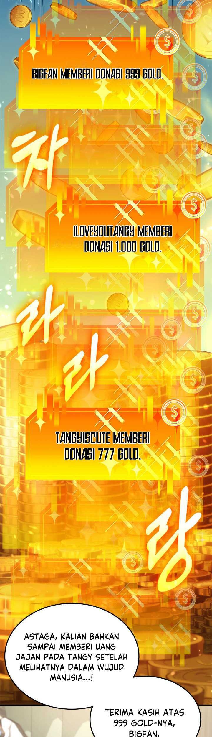 Ranker’s Return (Remake) Chapter 122 Gambar 42