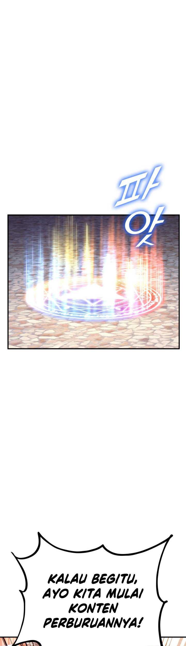 Ranker’s Return (Remake) Chapter 122 Gambar 66