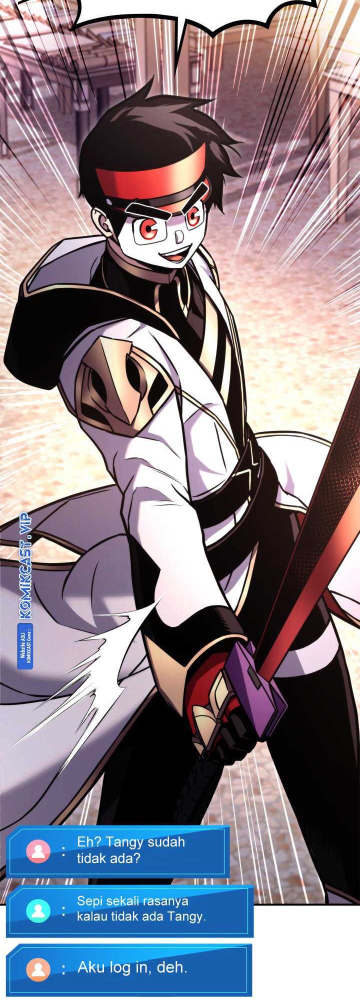 Ranker’s Return (Remake) Chapter 122 Gambar 67