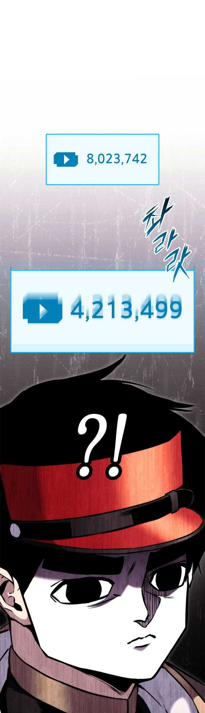 Ranker’s Return (Remake) Chapter 122 Gambar 68