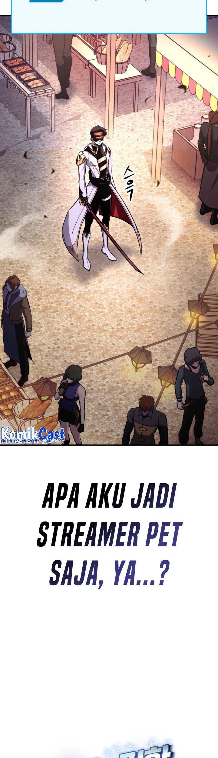 Ranker’s Return (Remake) Chapter 122 Gambar 70